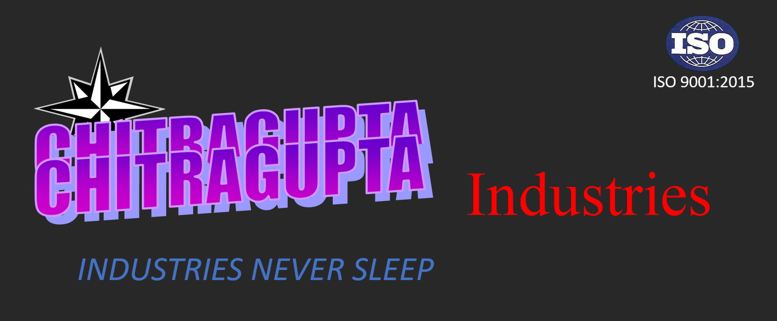 chitragupta logo